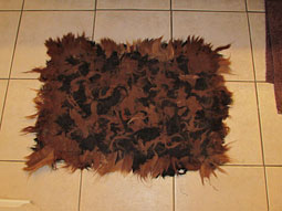 Alpaca Rugs #2